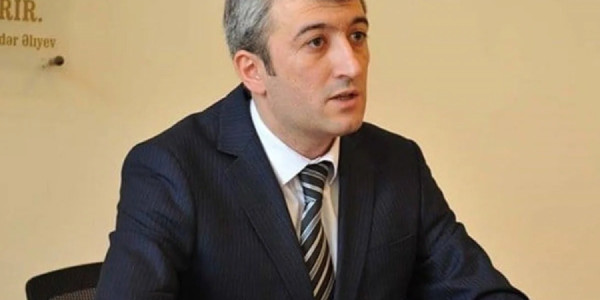 Mirələm Cəlalov vəzifəsindən azad edildi