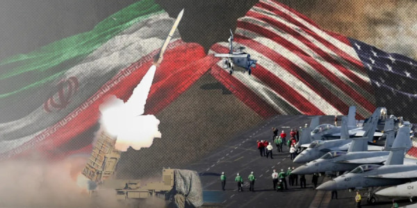 Media: İranla gərginlik Yaxın Şərqdən kənara yayılır