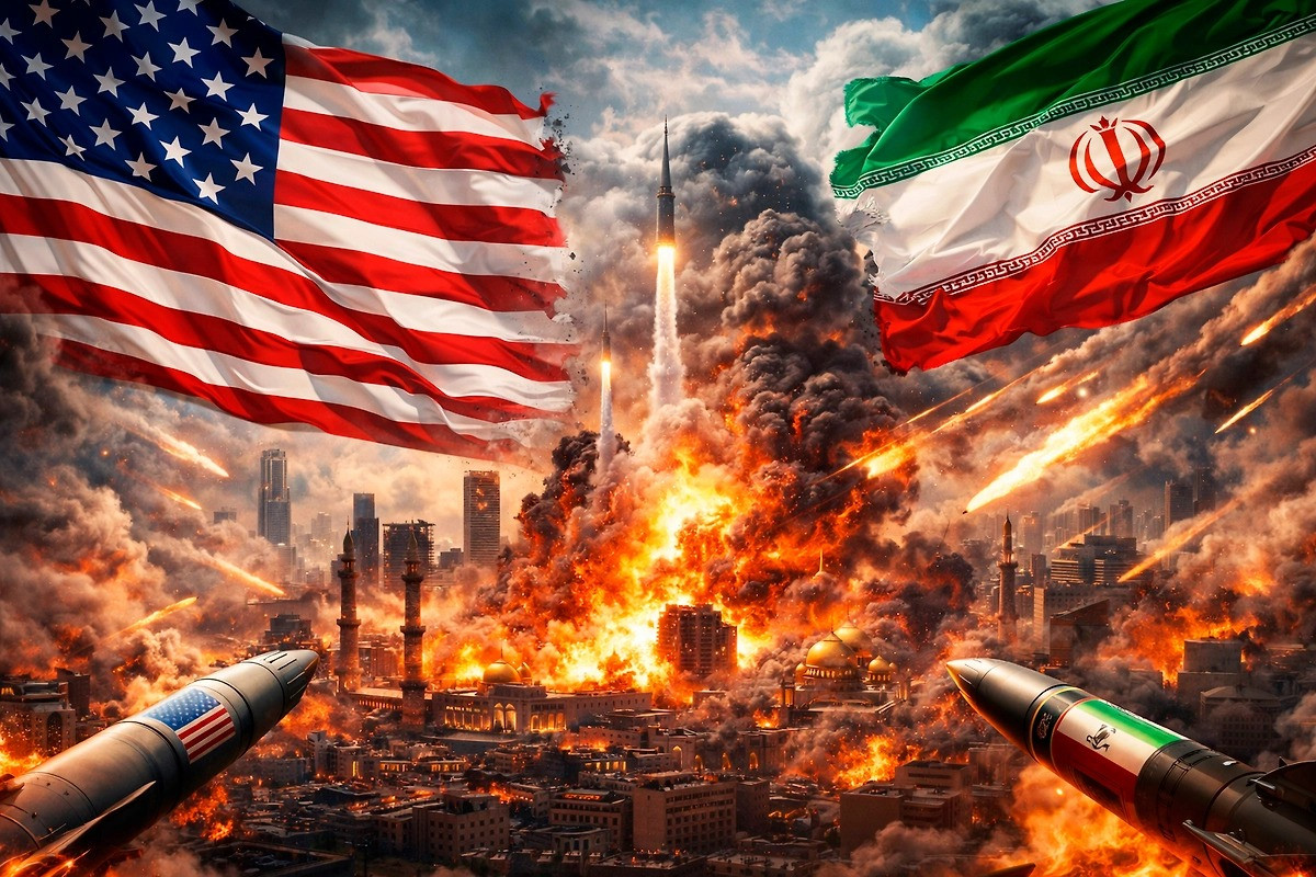 ABŞ-nin bu tələbinə İran sərt REAKSİYA VERDİ