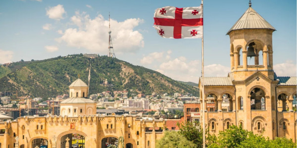 Gürcüstan ATƏT-ə 2027-ci il sədrliyi üçün namizədliyini irəli sürüb