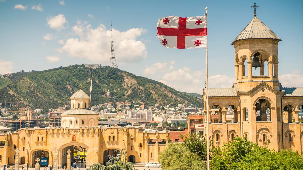 Gürcüstan ATƏT-ə 2027-ci il sədrliyi üçün namizədliyini irəli sürüb