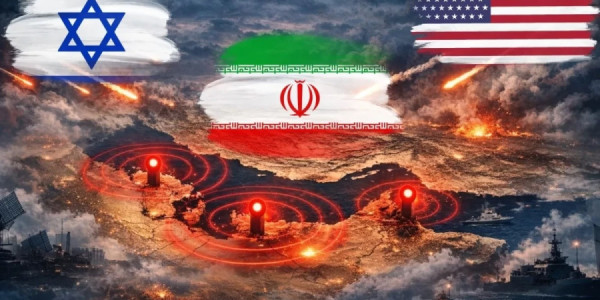 ABŞ-İran gərginliyi: 8-22 aprel tarixlərində baş verən hadisələr