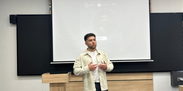 “MediaPulse” təcrübə proqramının növbəti görüşü keçirildi