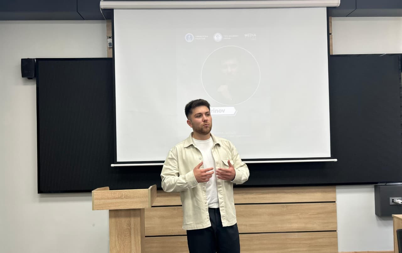 “MediaPulse” təcrübə proqramının növbəti görüşü keçirildi