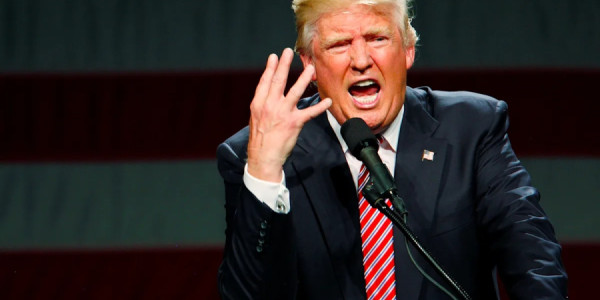 Tramp İrana bir neçə gün vaxt verdi