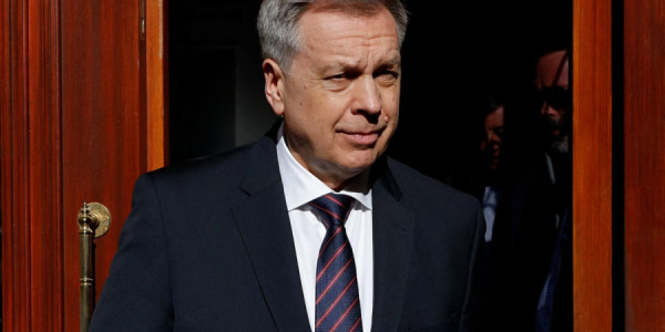 Rusiya, Ukrayna və ABŞ arasında danışıqlar başlayıb?