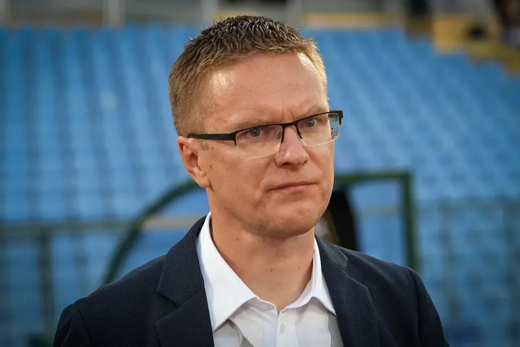 Valdas Dambrauskas: Azərbaycanda olduğu qədər hakimliyin müzakirə edildiyi ikinci ölkə görməmişəm