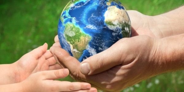 22 aprel - Yer Gününün bizə əsas mesajı nədir?