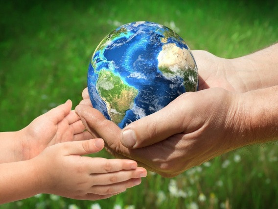 22 aprel - Yer Gününün bizə əsas mesajı nədir?