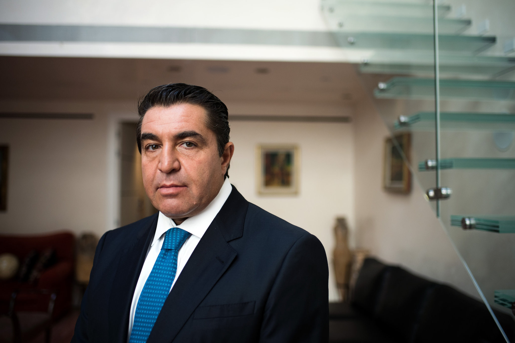 ABŞ rəsmisindən İtaliya ilə bağlı təklif