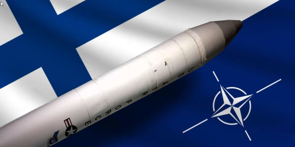 Finlandiyada nüvə silahı ilə bağlı YENİ PLAN