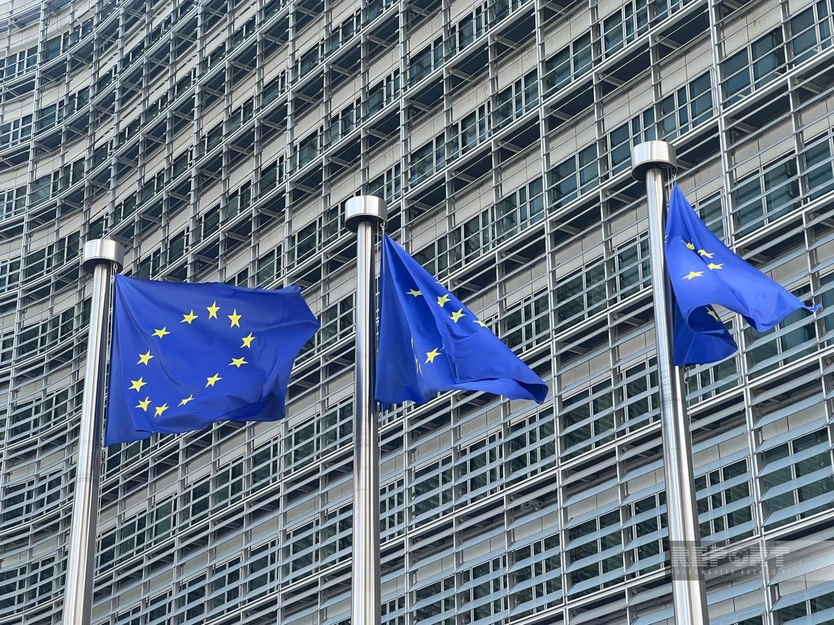 Avropa Komissiyası Venesiya Biennalesinə ayrılan qrantı ləğv edib