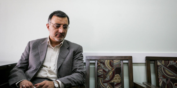 Əmir Hüseyn Qazizadə Pakistana vasitəçiliklə bağlı etimadsızlıq ifadə etdi