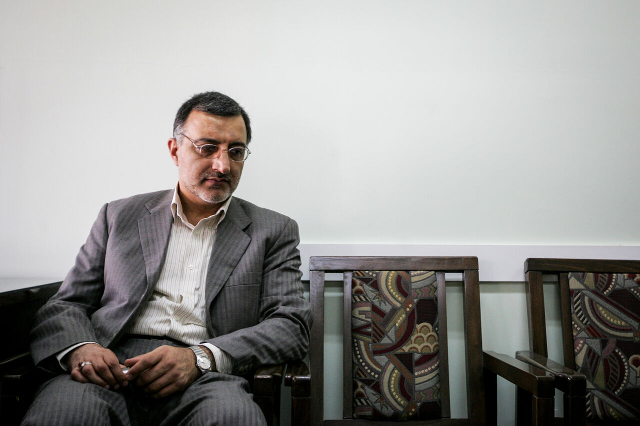 Əmir Hüseyn Qazizadə Pakistana vasitəçiliklə bağlı etimadsızlıq ifadə etdi