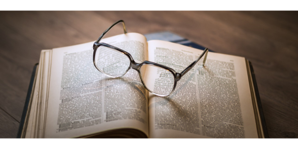 Müəllimin sözü - kitabın ruhu