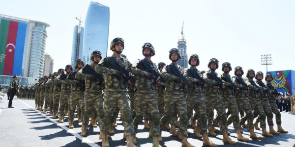 Hərbi hüquqşunasların toplantısı nəyə xidmət edir? - ORTAYA MARAQLI MƏQAMLAR ÇIXIR