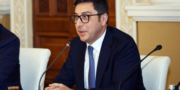 Nazir bu şəxsləri yüksək vəzifəyə TƏYİN ETDİ