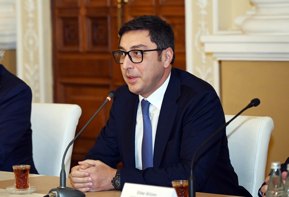 Nazir bu şəxsləri yüksək vəzifəyə TƏYİN ETDİ