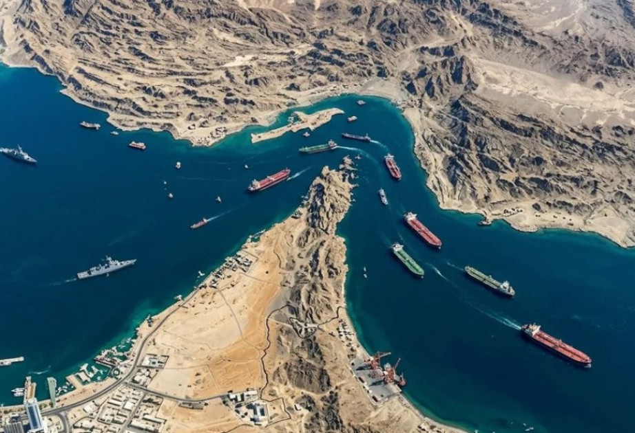 Hörmüzdə YENİ QAYDALAR — İran parlamenti keçidi sərtləşdirir