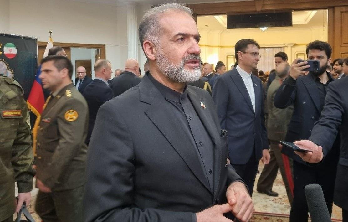 İran ABŞ ilə danışıqların şərtini açıqlayıb