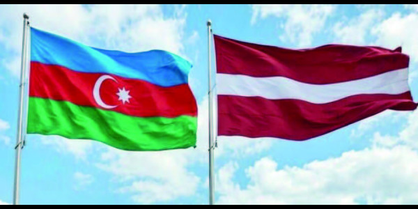 Vüqar Rəhimzadə: İmzalanan sənədlər Azərbaycan-Latviya əlaqələrinin gələcək inkişafının aydın mənzərəsini yaradır
