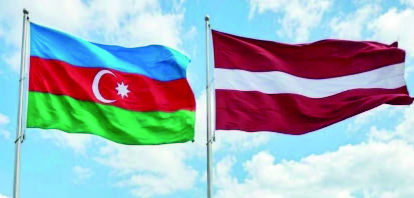 Vüqar Rəhimzadə: İmzalanan sənədlər Azərbaycan-Latviya əlaqələrinin gələcək inkişafının aydın mənzərəsini yaradır