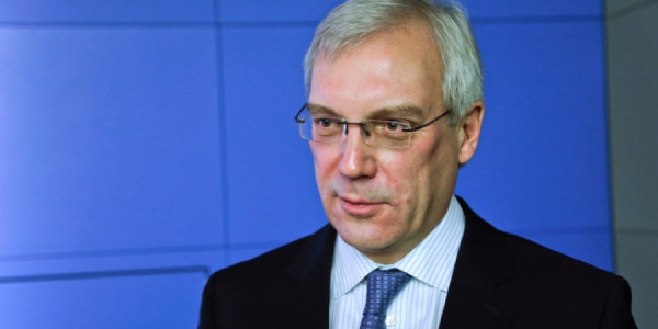 Rusiya NATO-nu Kalininqrad gərginliyində ittiham etdi