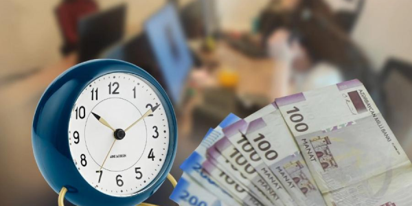 Minimum əməkhaqqı artırılacaq: Nazir danışdı