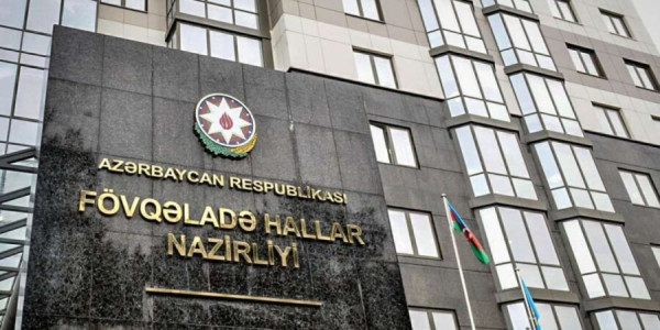 FHN əhaliyə müraciət edib