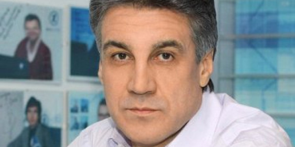 Rusiyanın məşhur jurnalisti vəfat edib