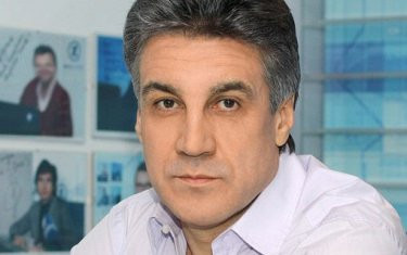 Rusiyanın məşhur jurnalisti vəfat edib