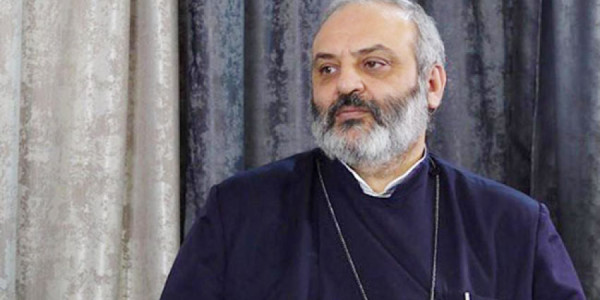 Ermənistanda Baqrat Qalstanyanın həbsi uzadılıb