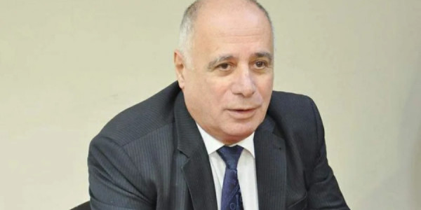 Natiq İbrahimov Lənkəran Dövlət Universitetinin rektoru təyin edilib