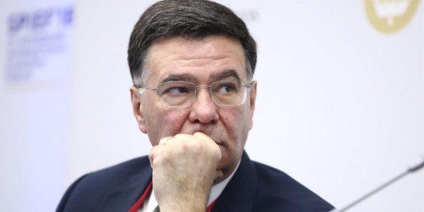 Rusiya G20 sammitinə yüksək səviyyədə dəvət olunub