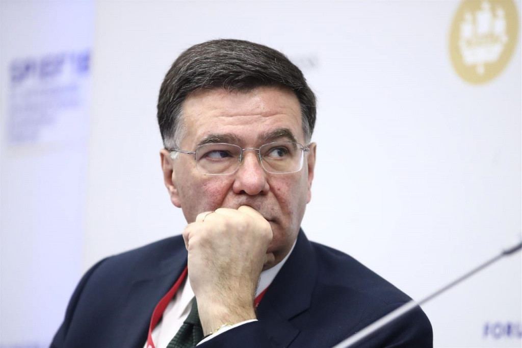 Rusiya G20 sammitinə yüksək səviyyədə dəvət olunub