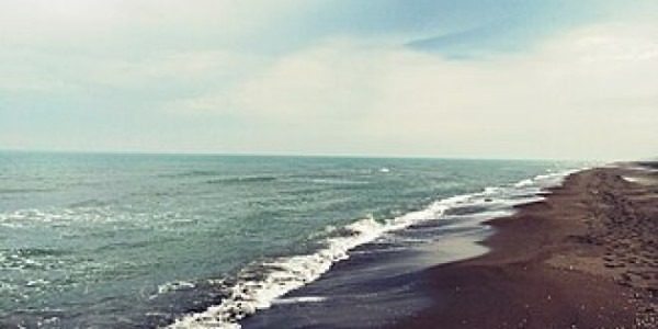 Xəzər dənizinin səviyyəsi artır