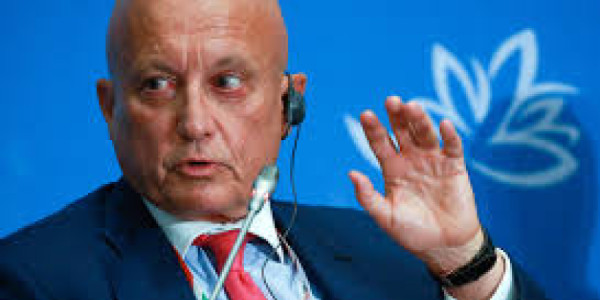 Karaganovdan Avropaya qarşı nüvə silahı ilə bağlı sərt bəyanat