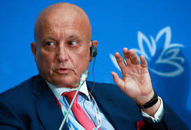 Karaganovdan Avropaya qarşı nüvə silahı ilə bağlı sərt bəyanat