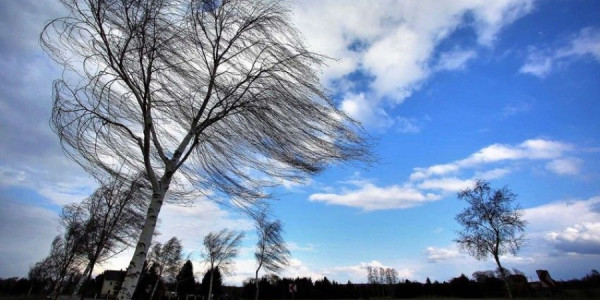 Külək güclənəcək -