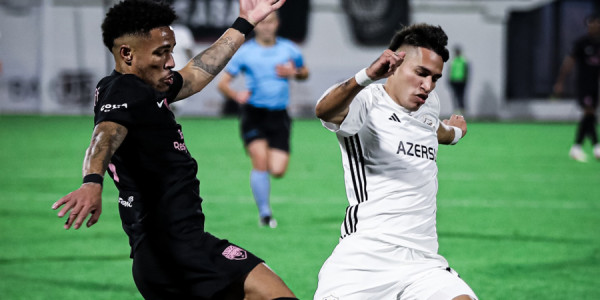 "Sabah" - "Qarabağ" oyununda baş hakimin qərarlarının doğru olduğu təsdiqlənib