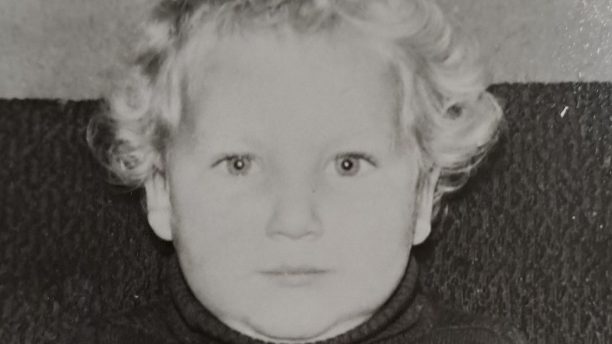 Polis itkin düşmüş uşağın 50 il sonra necə görünə biləcəyi ilə bağlı yeni görüntülər yayımlayıb