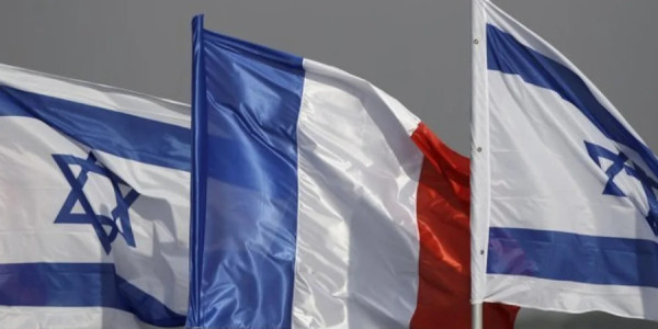 Fransa İsrailə qarşı sanksiya tətbiq edəcək