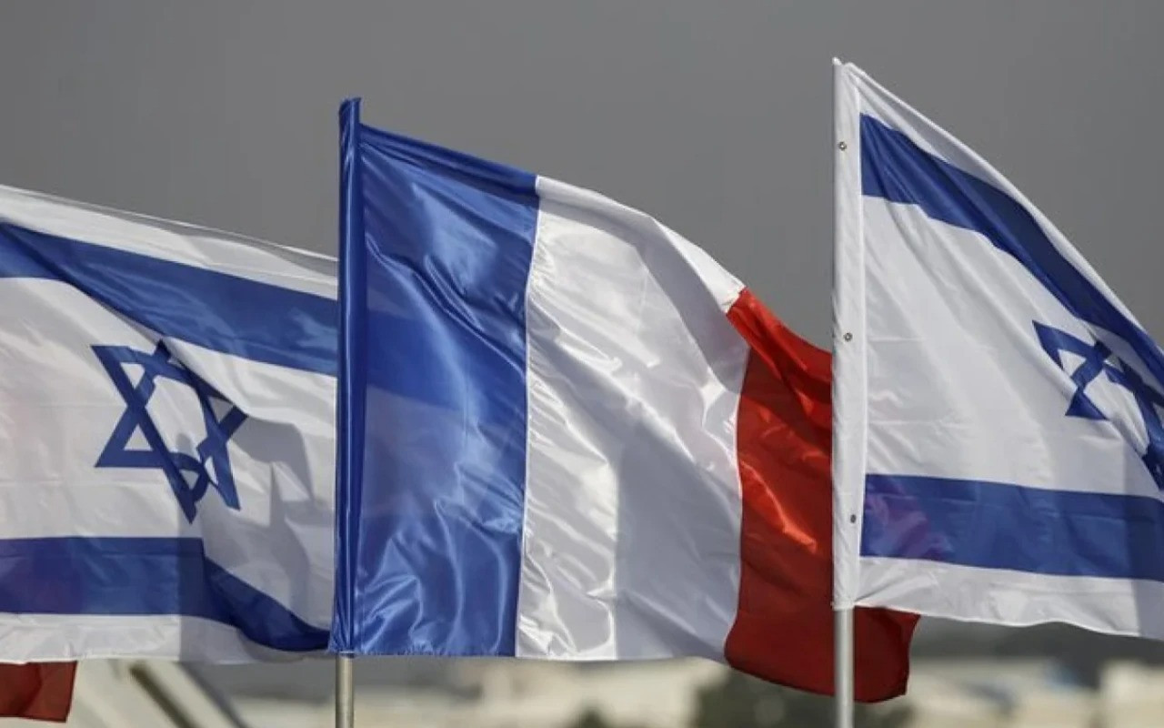 Fransa İsrailə qarşı sanksiya tətbiq edəcək