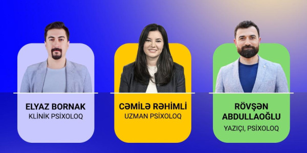 “İnsan məna axtarışında” adlı düşündürücü forum keçiriləcək