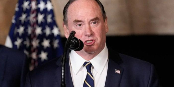 ABŞ Hərbi Dəniz Qüvvələrində istefa