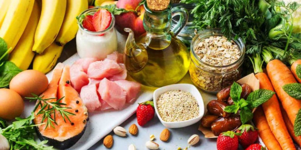 Hansı qidalar yüksək qan təzyiqi ilə mübarizə əvəzedilməzdir?