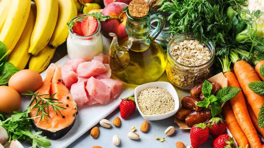 Hansı qidalar yüksək qan təzyiqi ilə mübarizə əvəzedilməzdir?