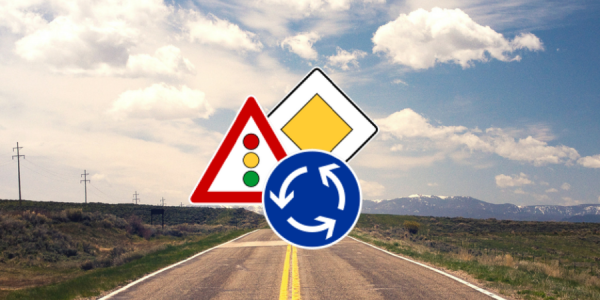 Yol nişanları ləğv olunsa, nə baş verər? -