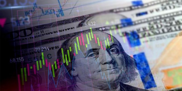 Dollar tədricən bahalaşır