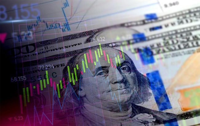 Dollar tədricən bahalaşır